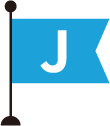 J